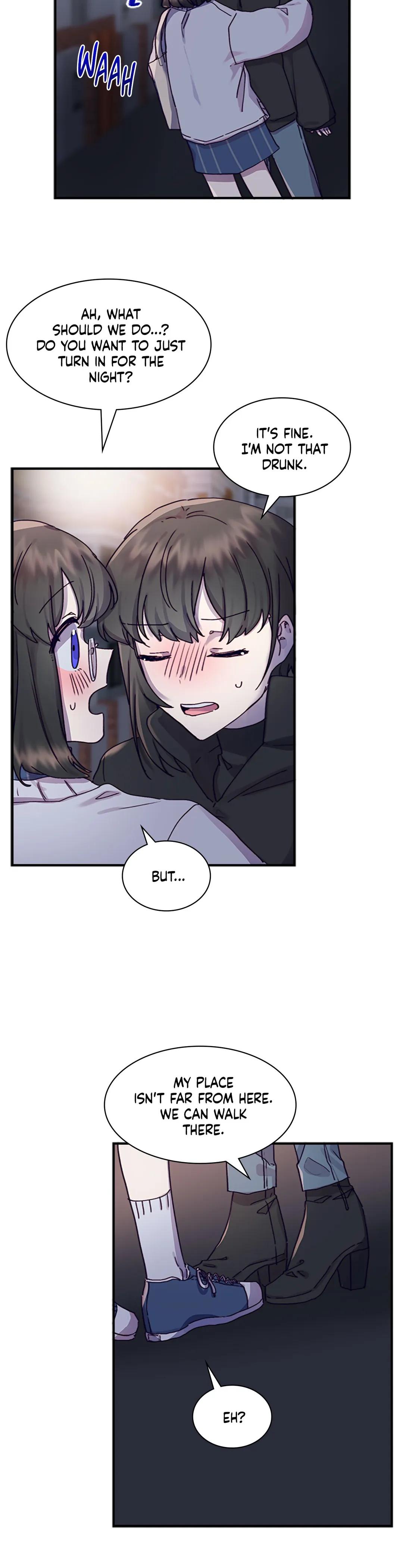 TOY XX BOX Chapter 7 - Manhwa18.com