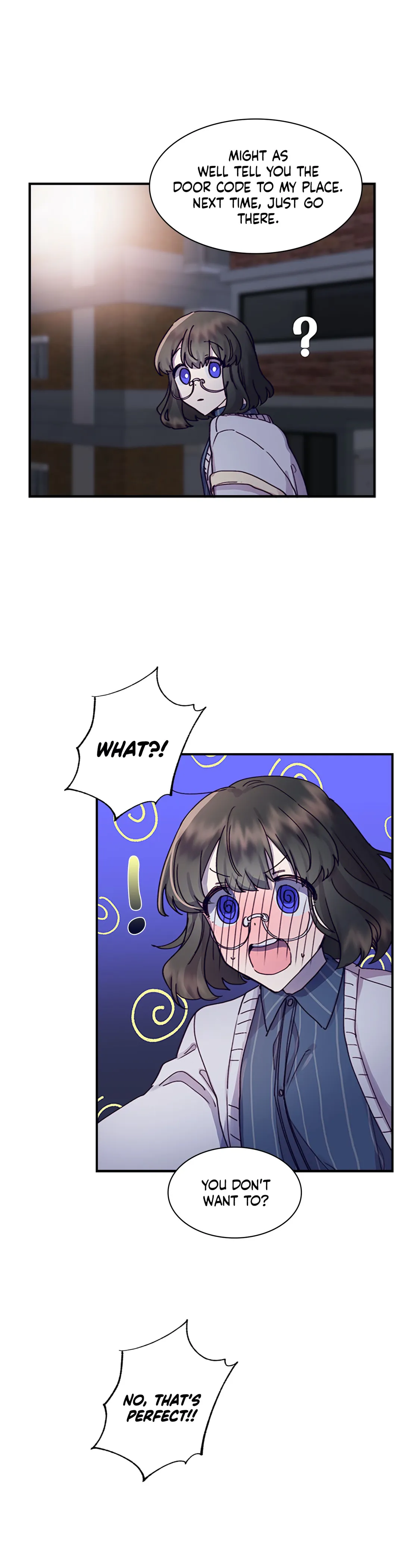 TOY XX BOX Chapter 7 - Manhwa18.com