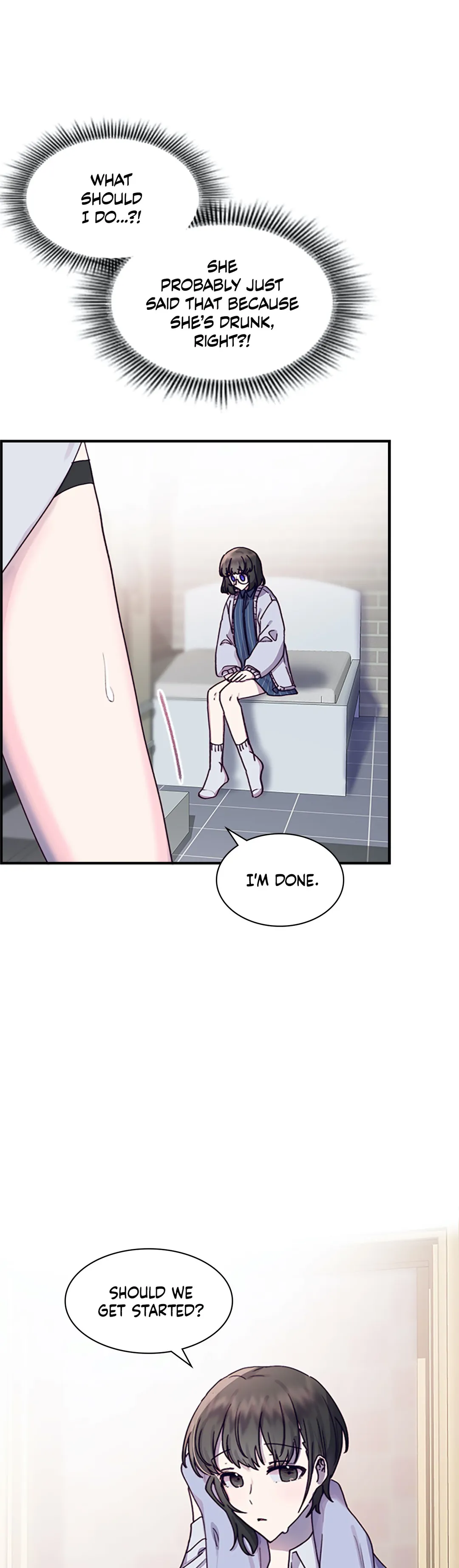 TOY XX BOX Chapter 7 - Manhwa18.com