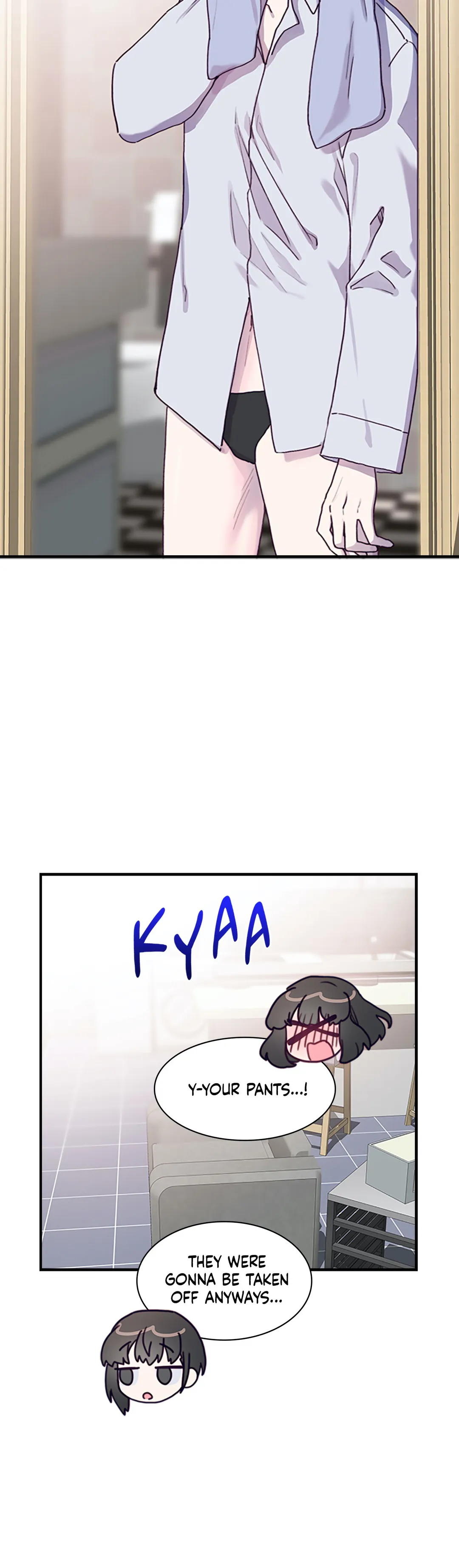 TOY XX BOX Chapter 7 - Manhwa18.com