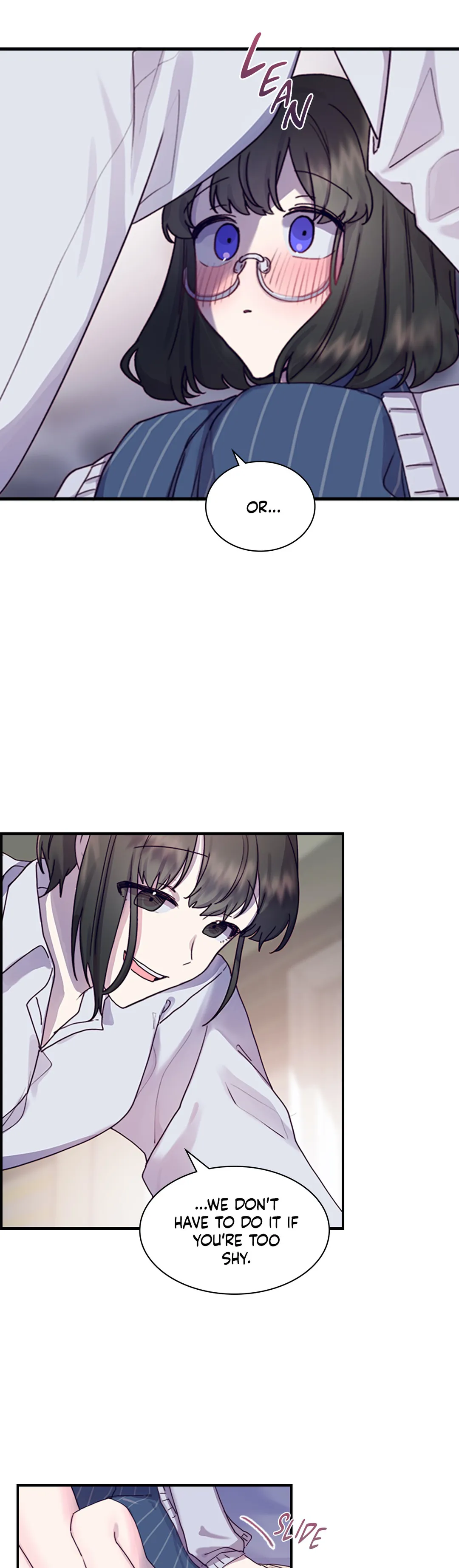 TOY XX BOX Chapter 7 - Manhwa18.com