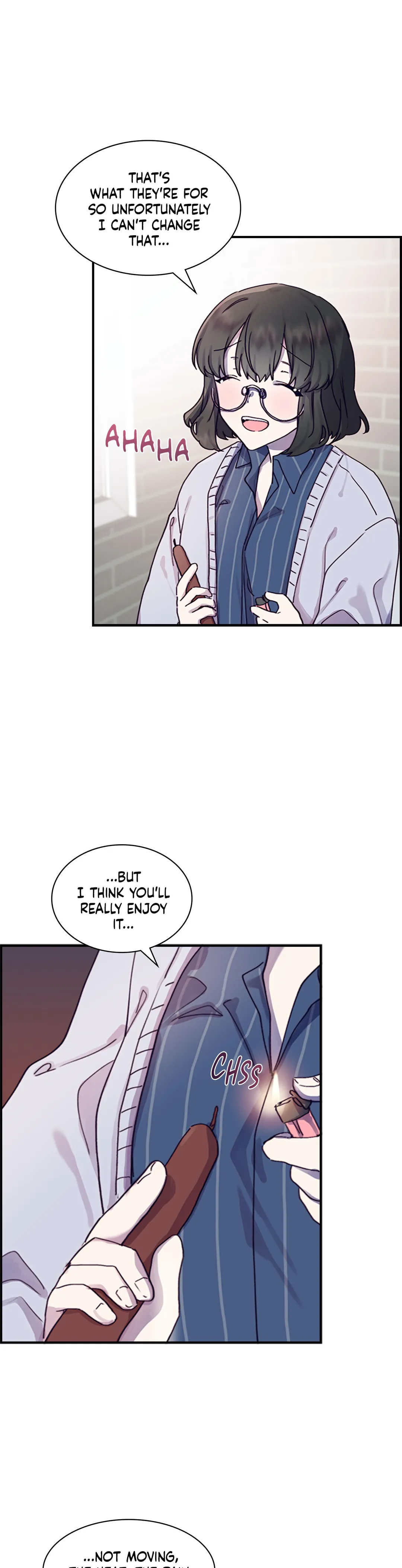 TOY XX BOX Chapter 7 - Manhwa18.com