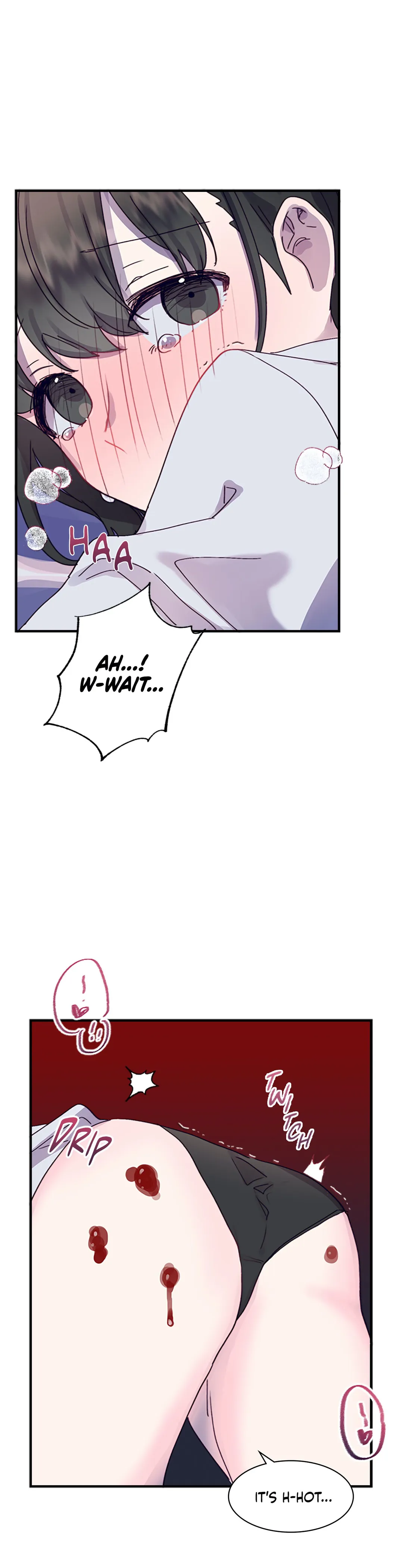 TOY XX BOX Chapter 7 - Manhwa18.com