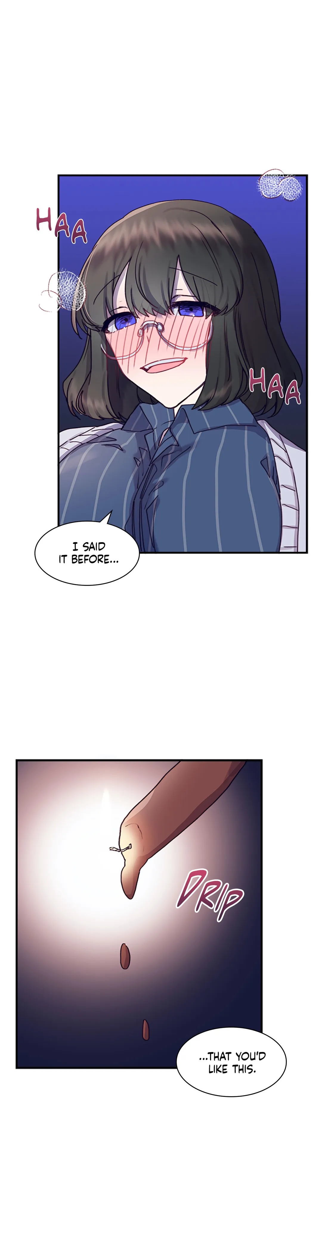 TOY XX BOX Chapter 7 - Manhwa18.com