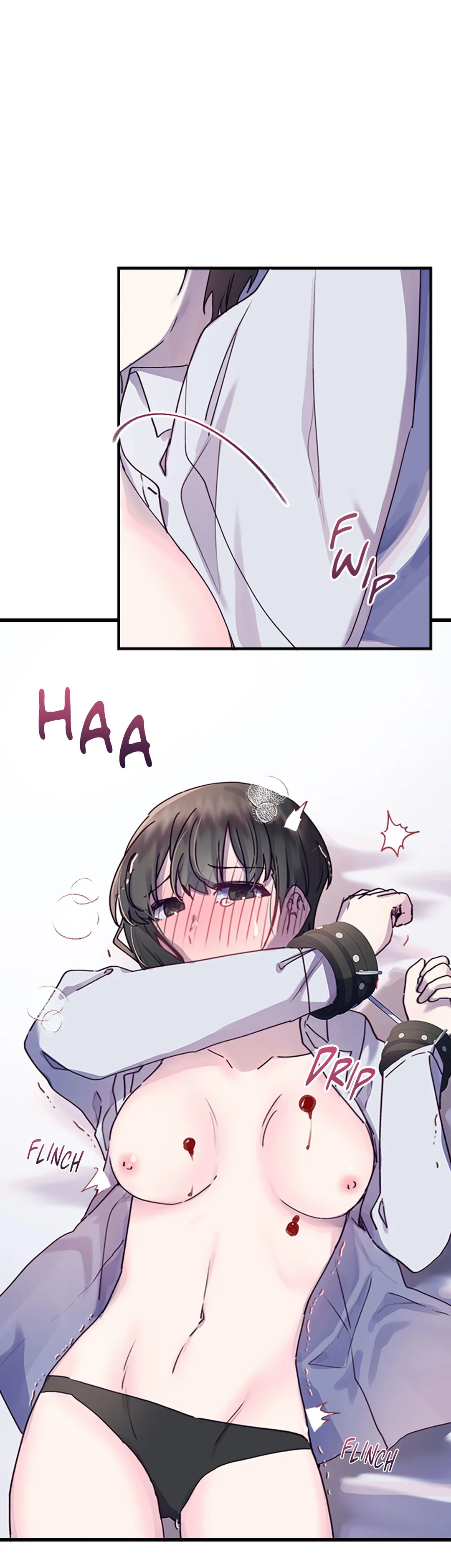 TOY XX BOX Chapter 7 - Manhwa18.com