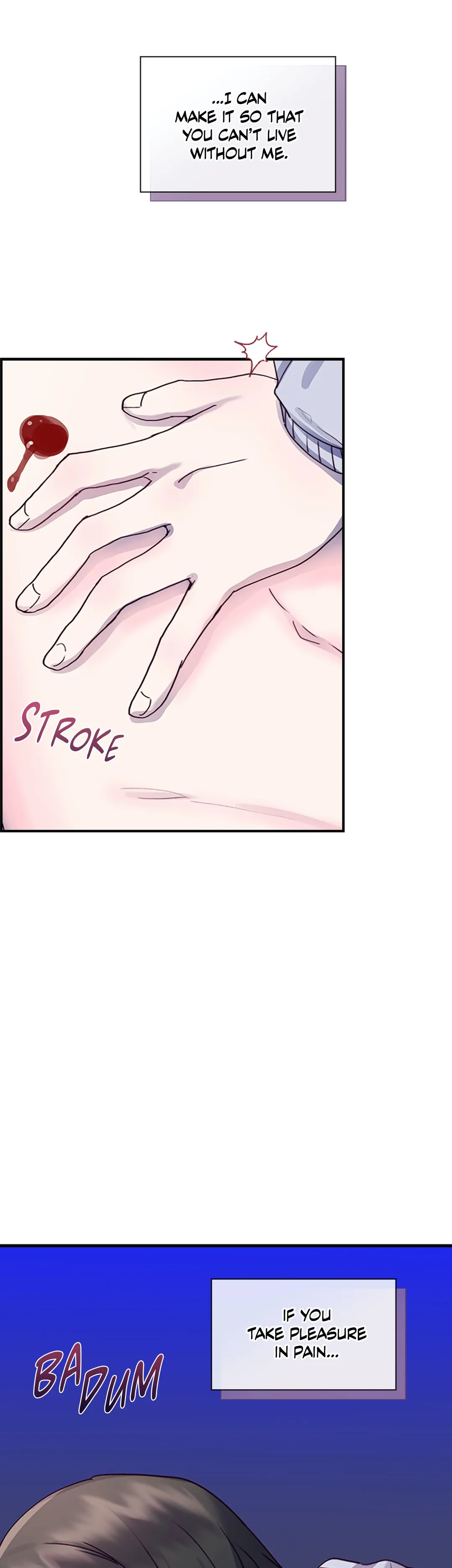 TOY XX BOX Chapter 7 - Manhwa18.com