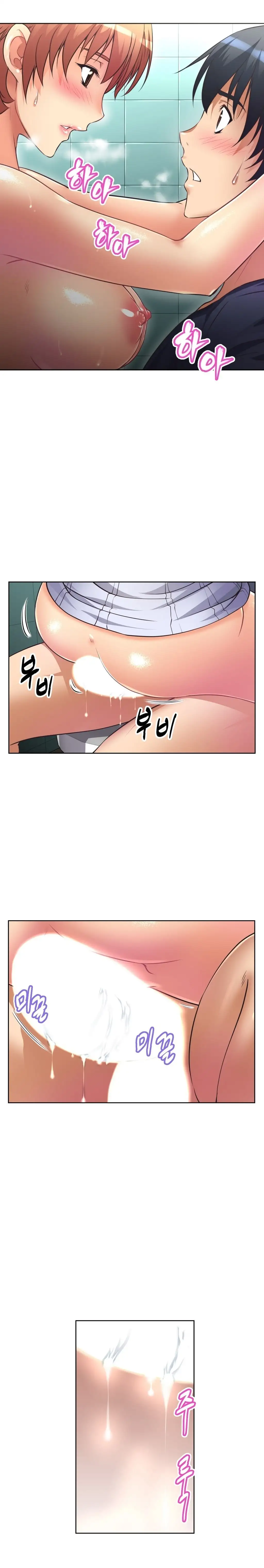 Brawling Go! Chapter 10 - Manhwa18.com