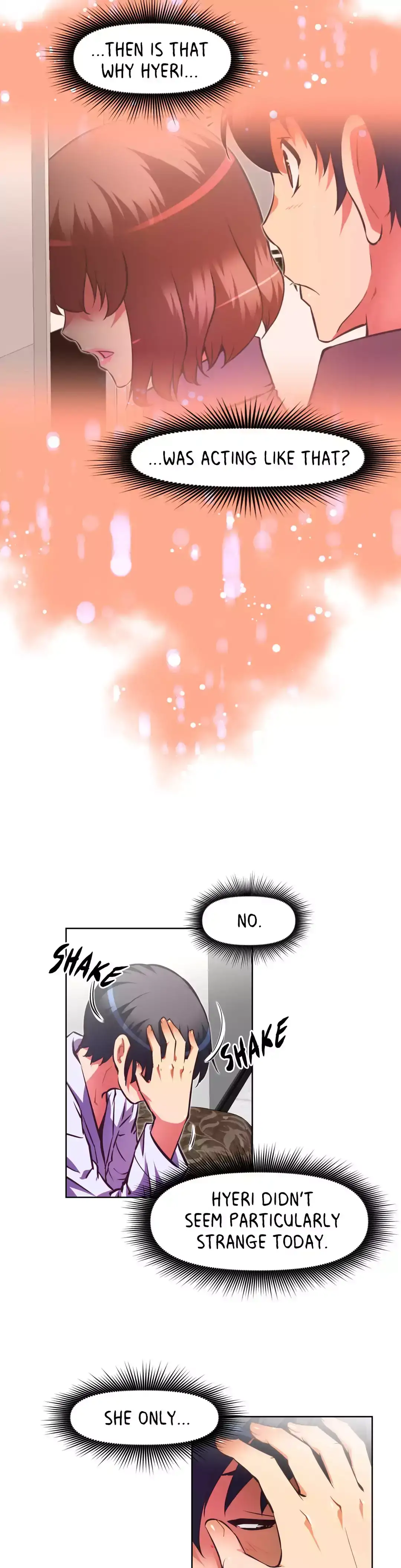 Brawling Go! Chapter 101 - Manhwa18.com