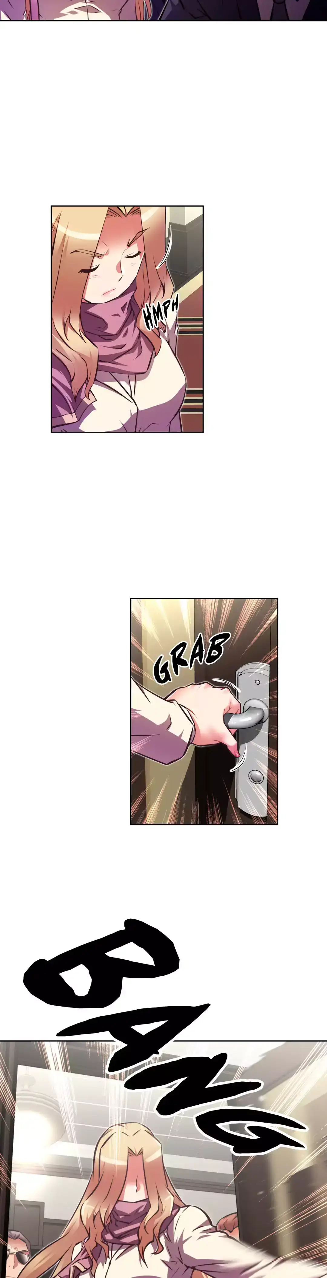 Brawling Go! Chapter 101 - Manhwa18.com