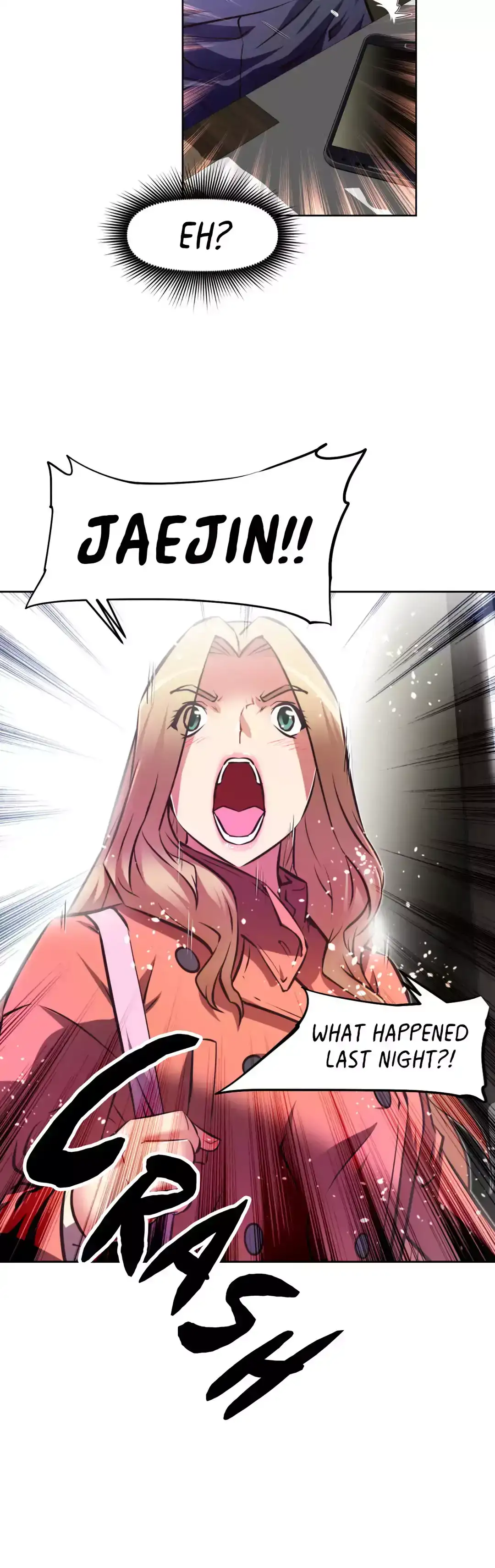 Brawling Go! Chapter 102 - Manhwa18.com