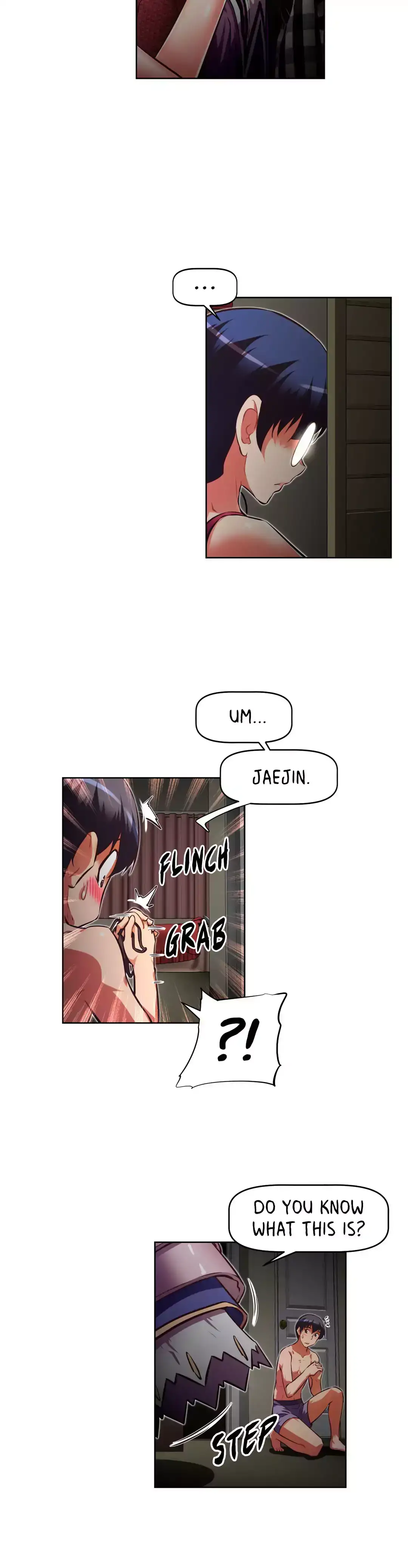 Brawling Go! Chapter 108 - Manhwa18.com