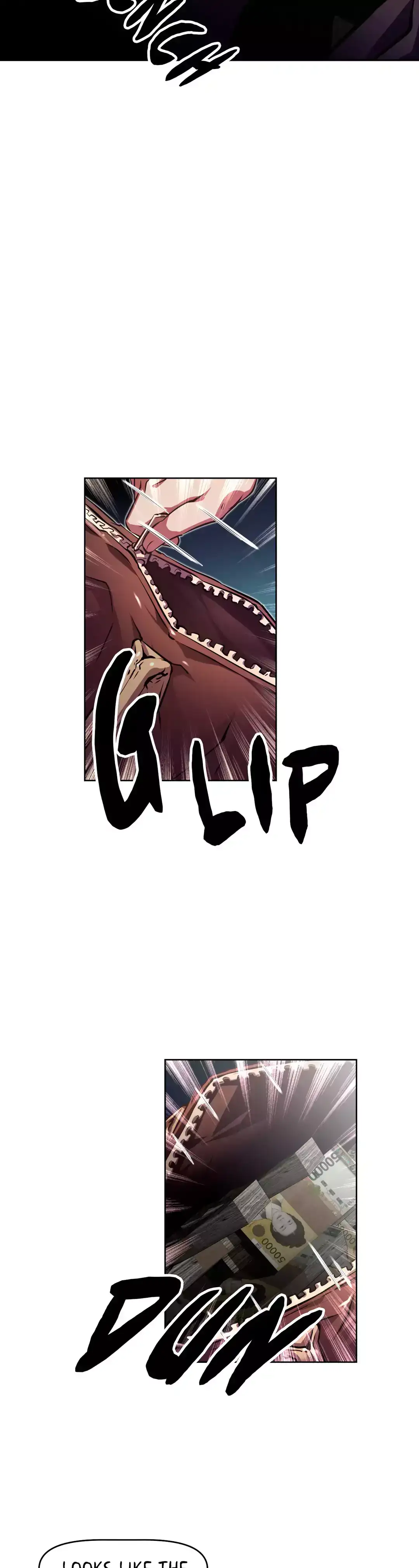 Brawling Go! Chapter 108 - Manhwa18.com