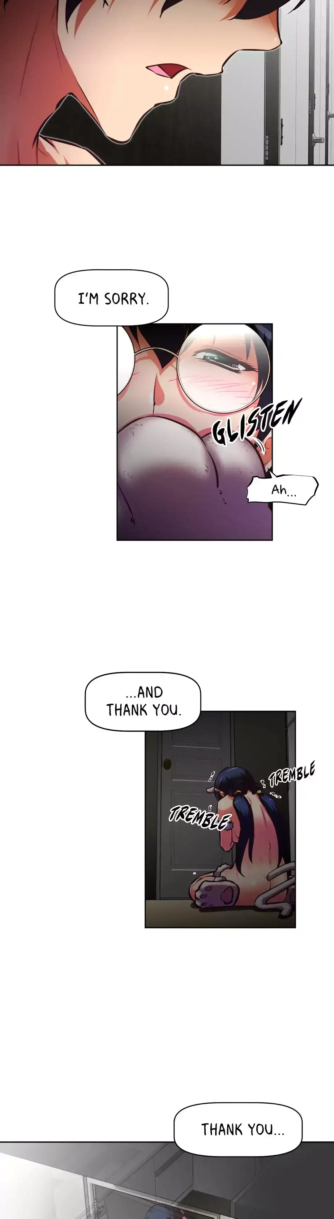 Brawling Go! Chapter 109 - Manhwa18.com