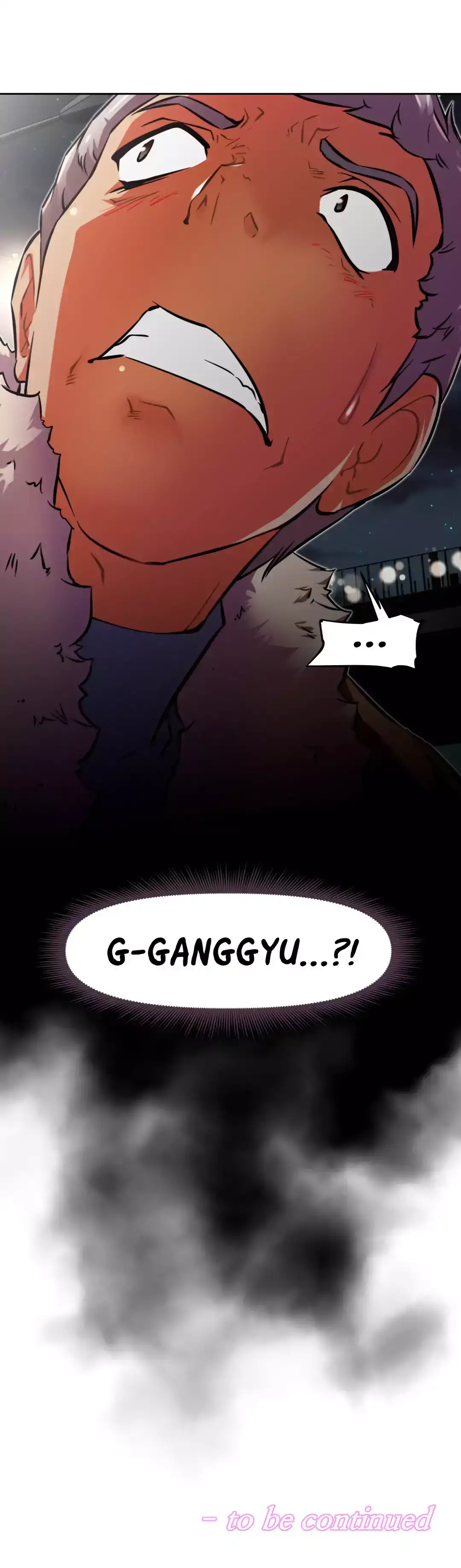 Brawling Go! Chapter 109 - Manhwa18.com