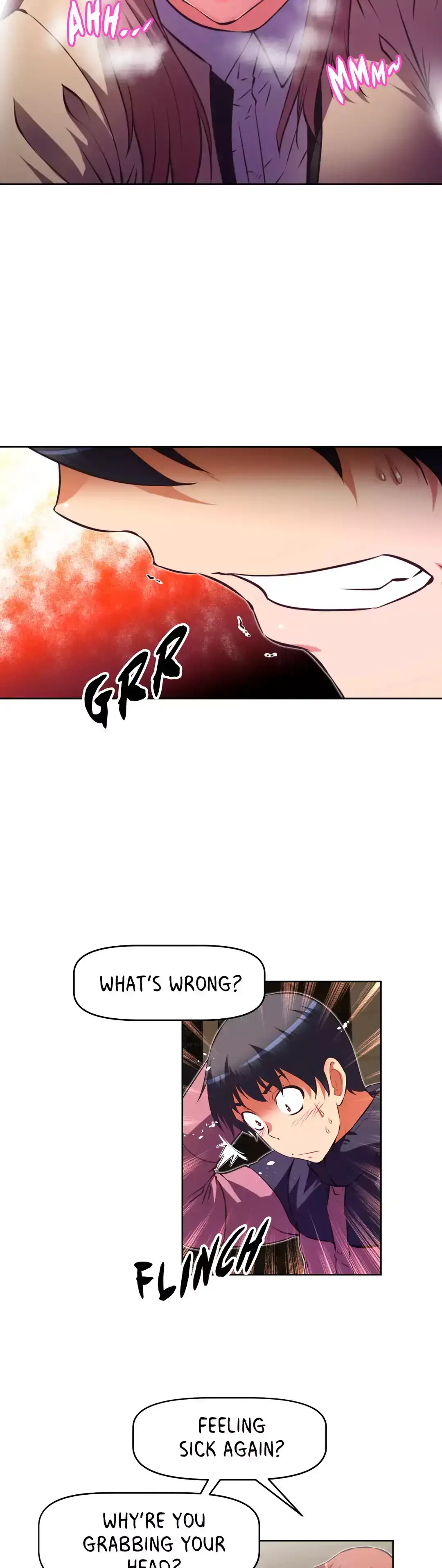 Brawling Go! Chapter 114 - Manhwa18.com