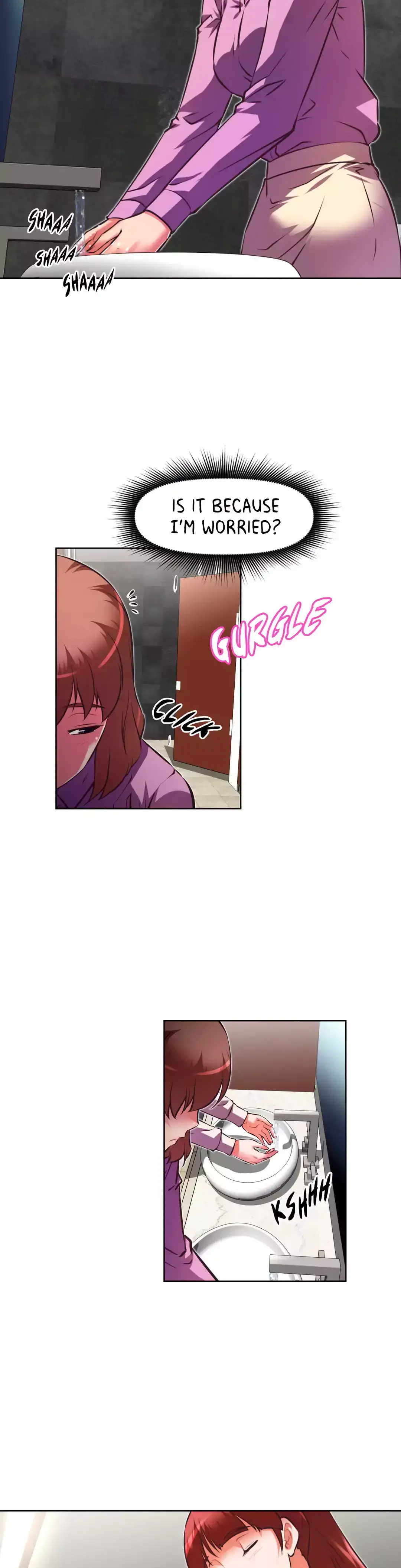 Brawling Go! Chapter 114 - Manhwa18.com