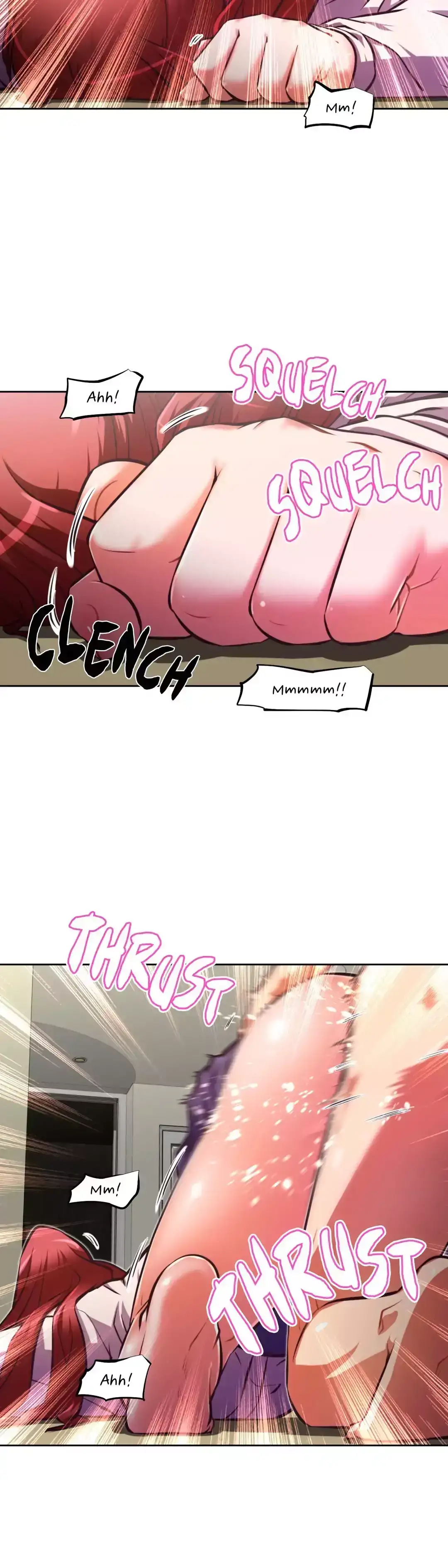 Brawling Go! Chapter 118 - Manhwa18.com