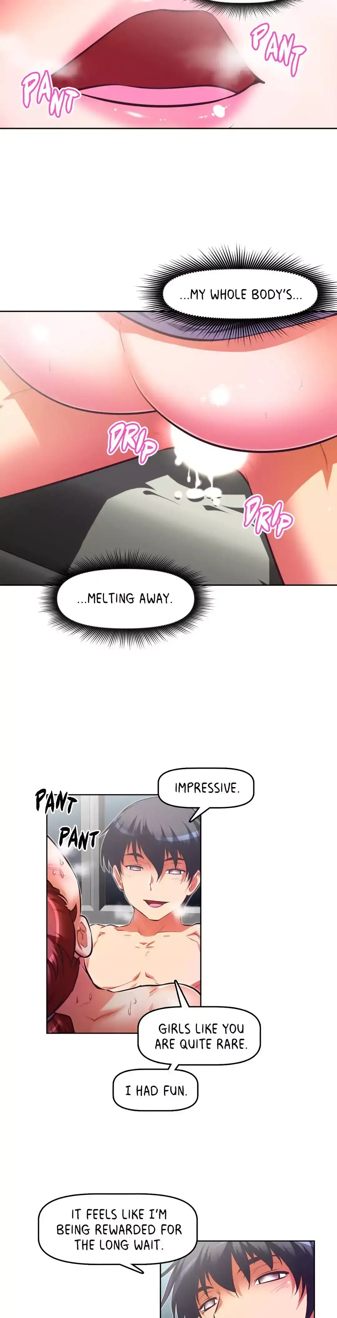 Brawling Go! Chapter 118 - Manhwa18.com