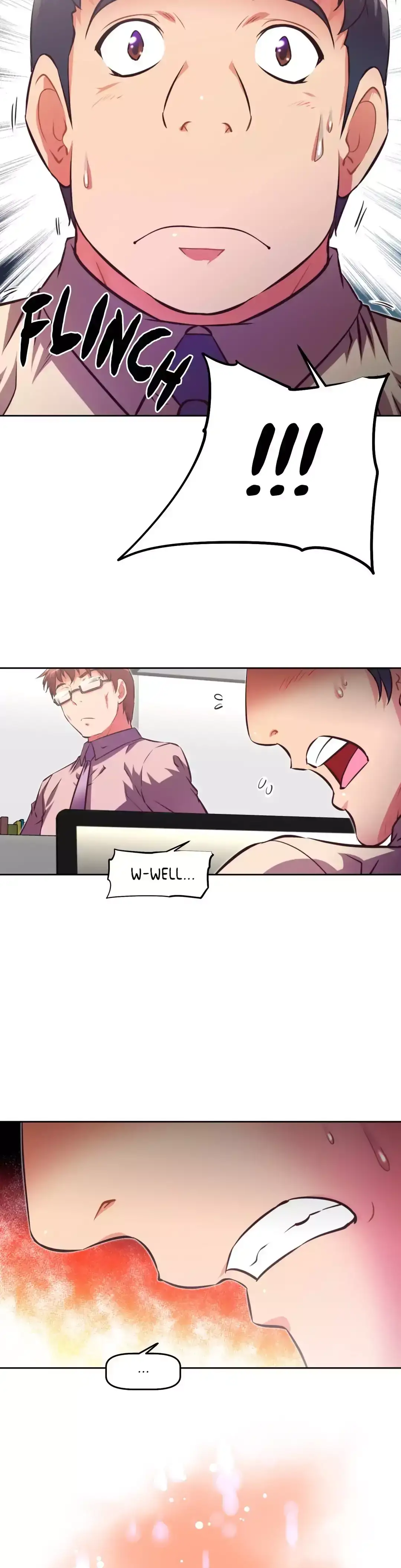 Brawling Go! Chapter 119 - Manhwa18.com