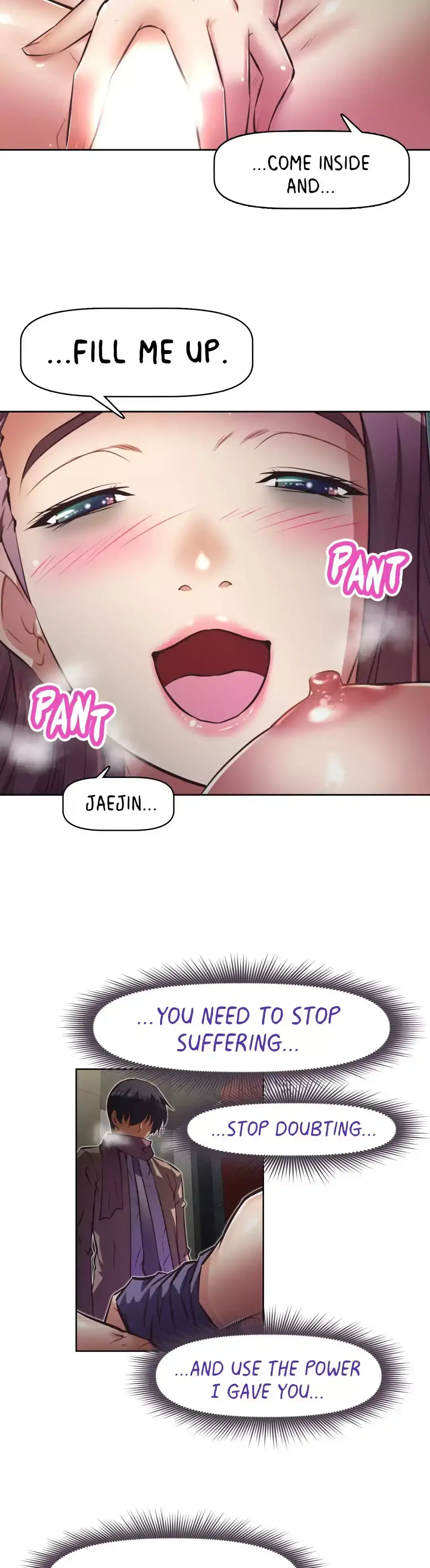 Brawling Go! Chapter 123 - Manhwa18.com