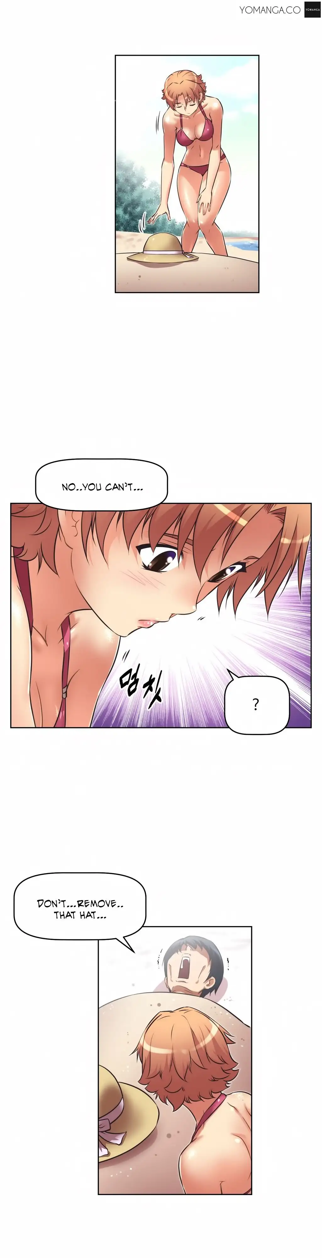 Brawling Go! Chapter 13 - Manhwa18.com