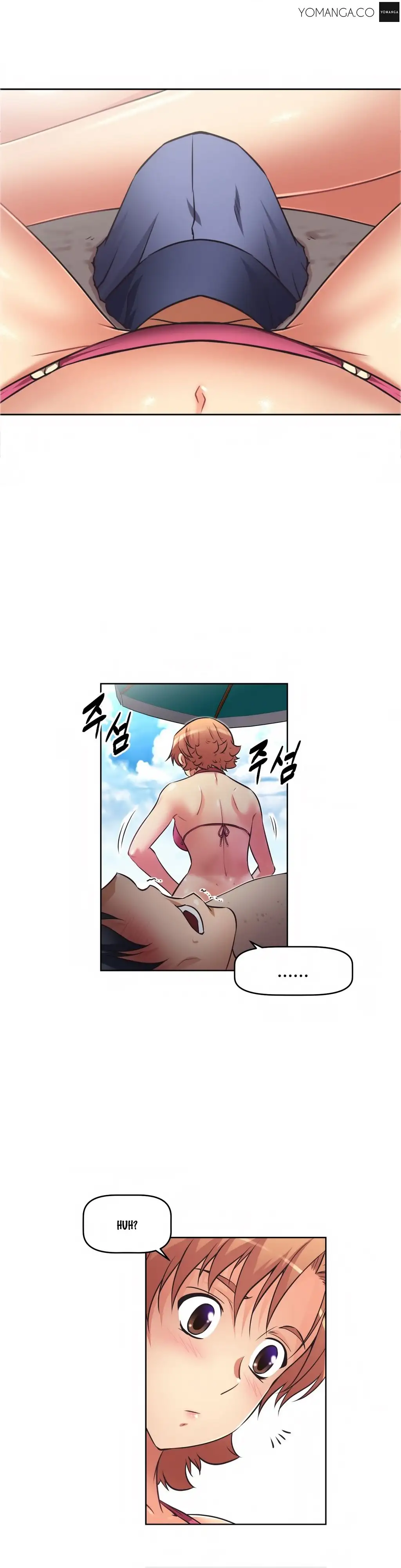 Brawling Go! Chapter 13 - Manhwa18.com