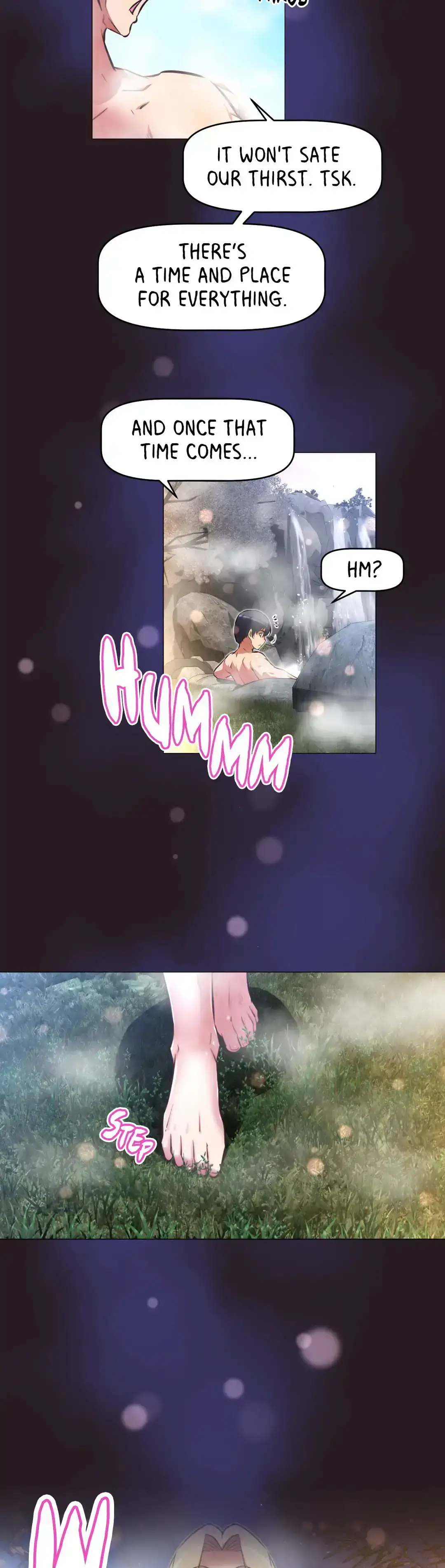 Brawling Go! Chapter 140 - Manhwa18.com