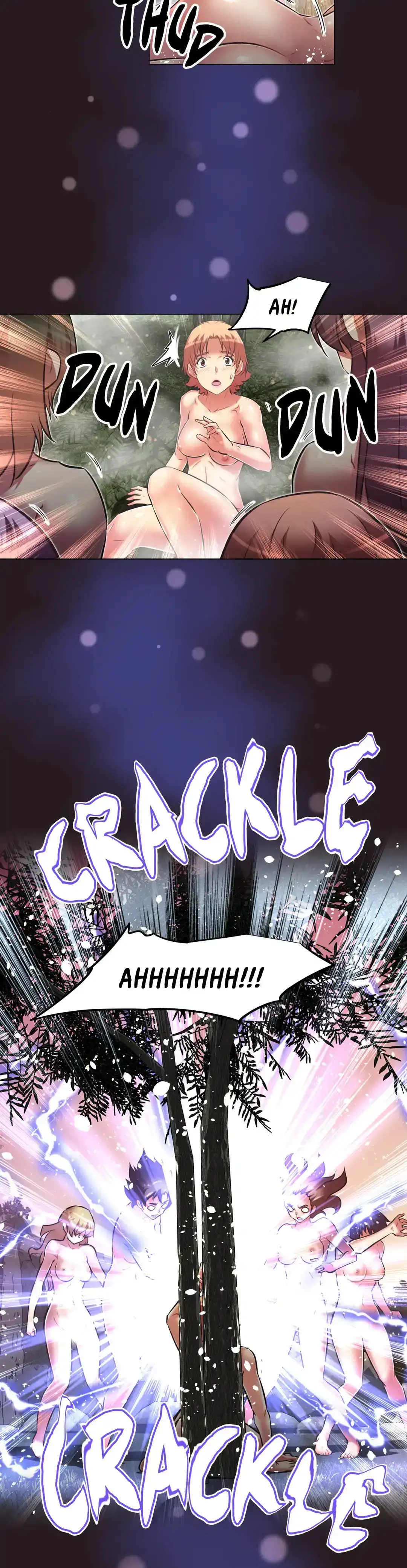 Brawling Go! Chapter 146 - Manhwa18.com