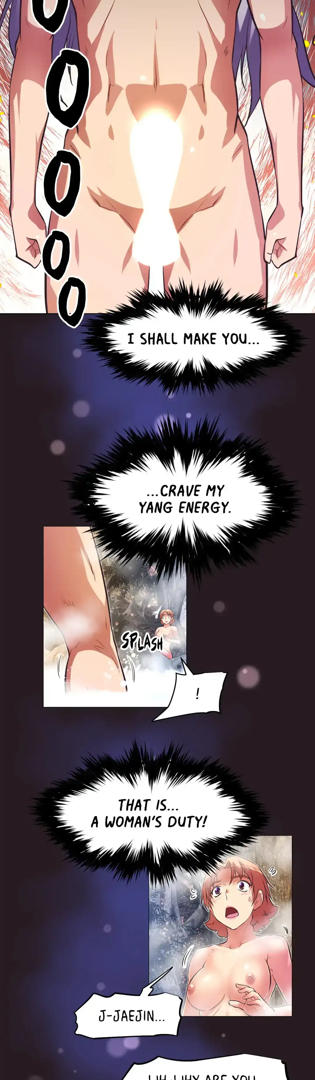 Brawling Go! Chapter 146 - Manhwa18.com