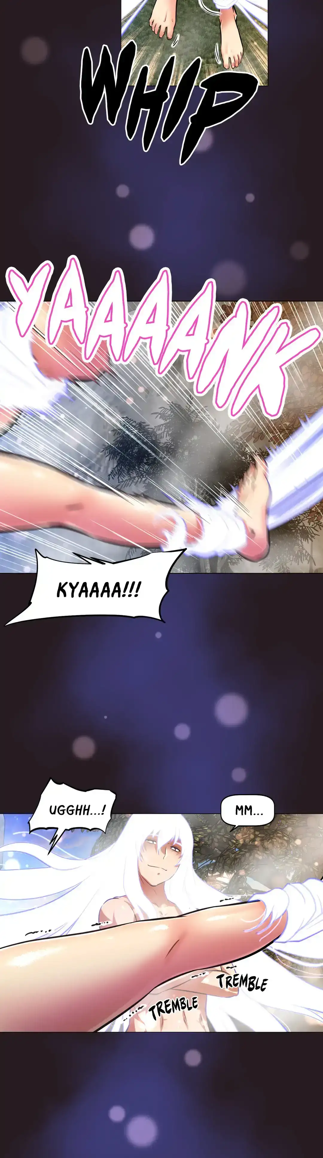 Brawling Go! Chapter 149 - Manhwa18.com