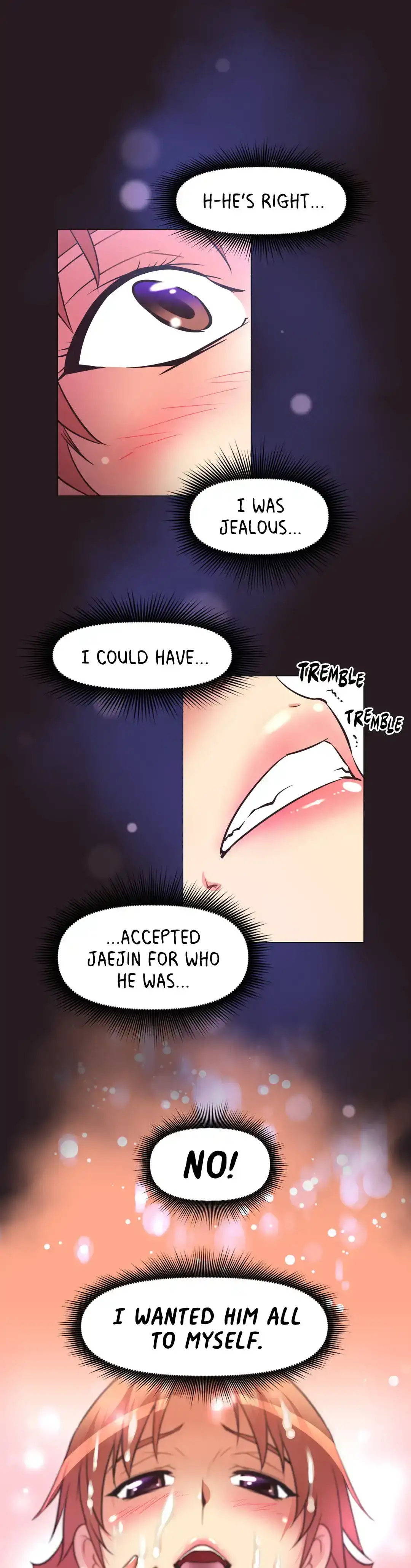 Brawling Go! Chapter 149 - Manhwa18.com