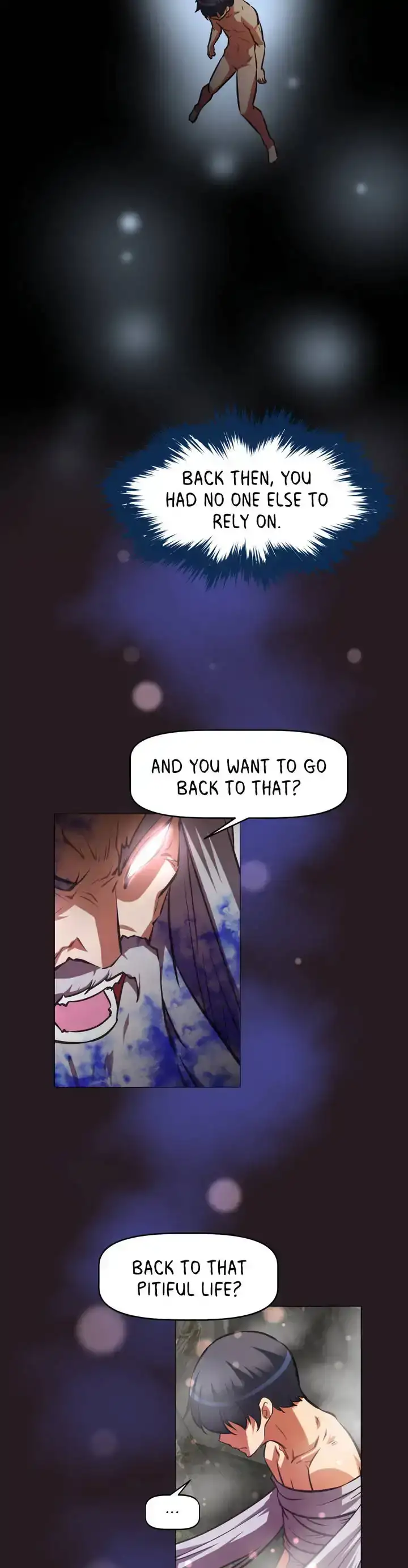 Brawling Go! Chapter 152 - Manhwa18.com