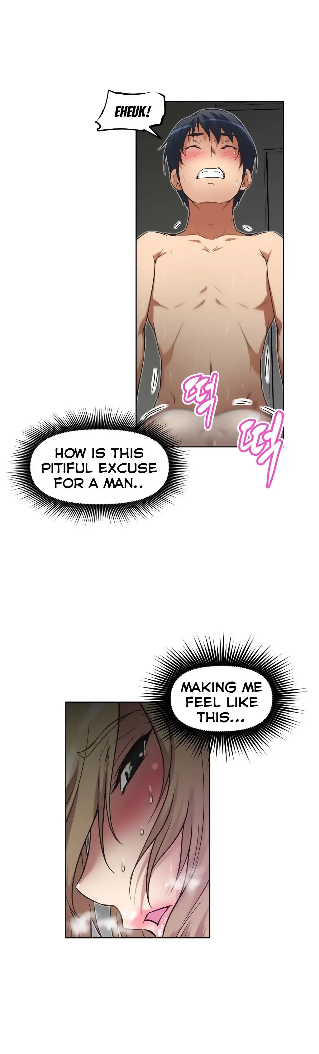 Brawling Go! Chapter 16 - Manhwa18.com