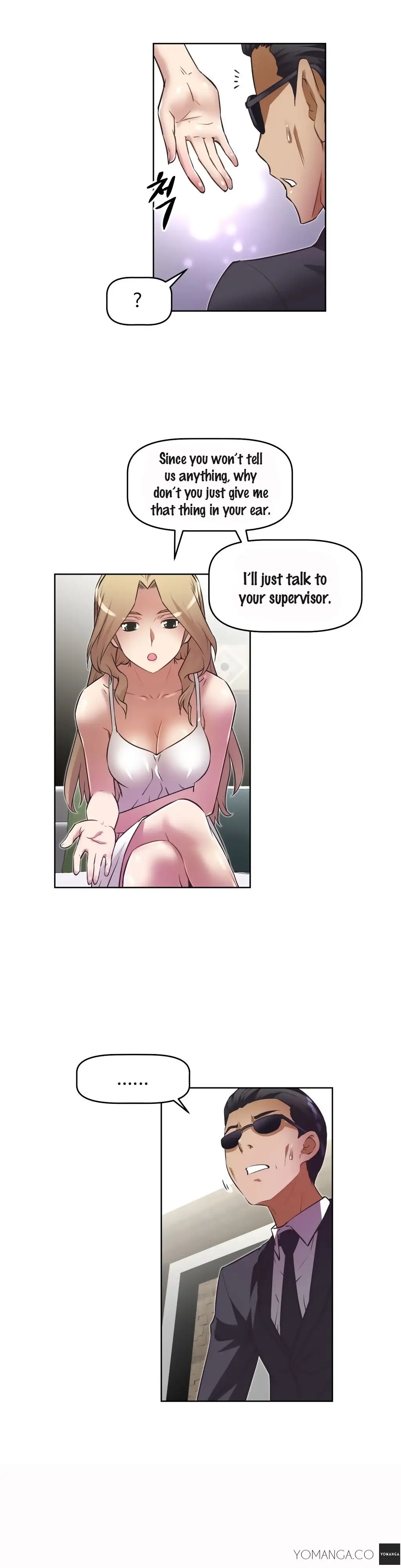 Brawling Go! Chapter 17 - Manhwa18.com