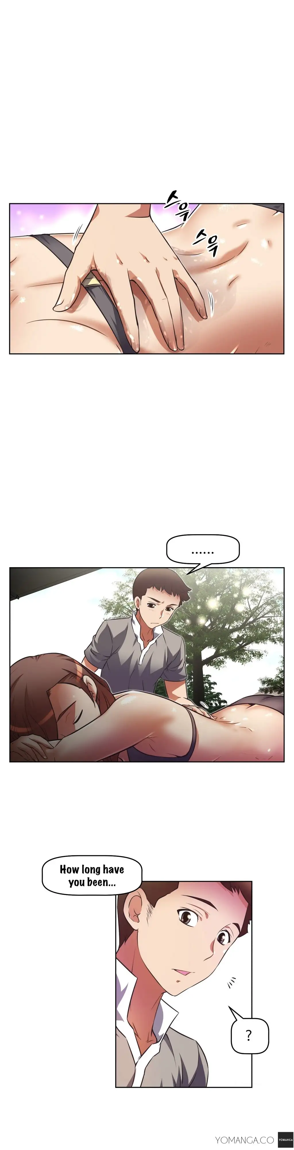 Brawling Go! Chapter 19 - Manhwa18.com