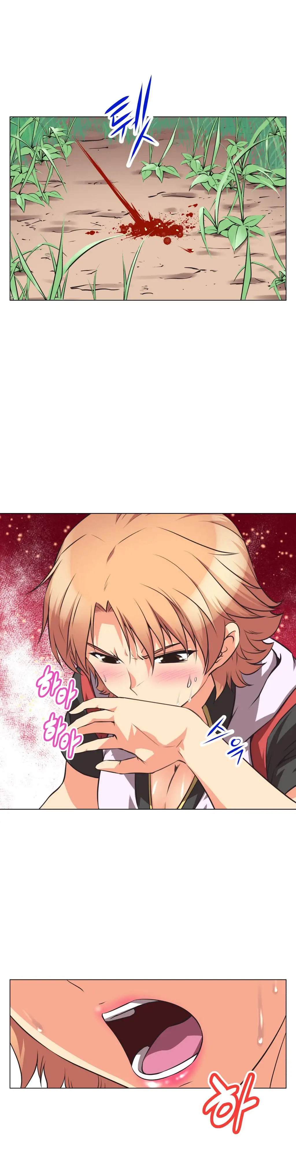 Brawling Go! Chapter 2 - Manhwa18.com