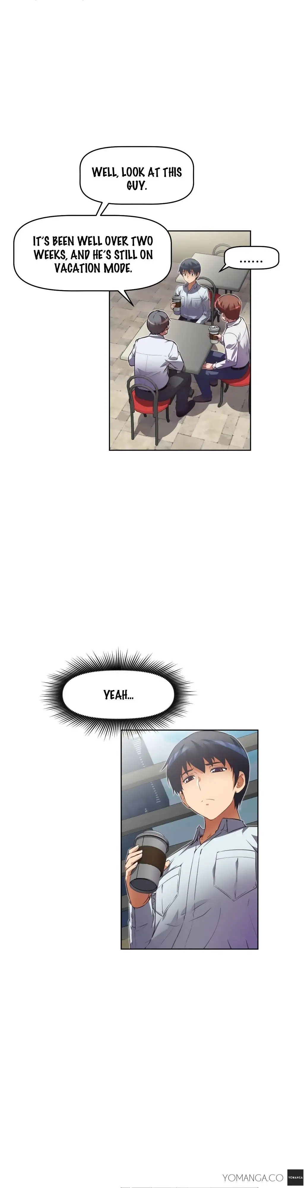 Brawling Go! Chapter 20 - Manhwa18.com