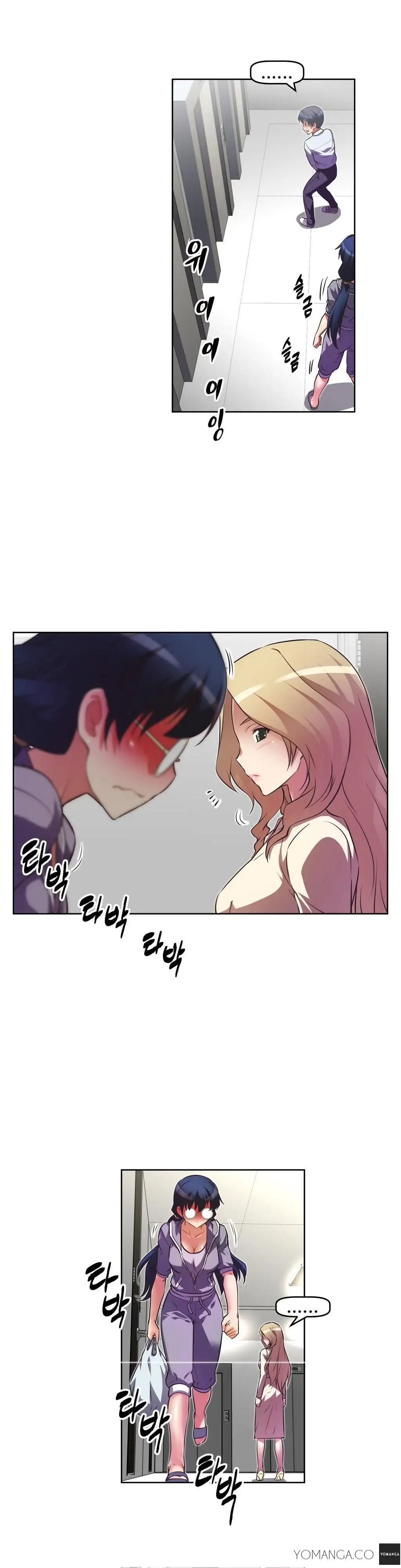 Brawling Go! Chapter 23 - Manhwa18.com