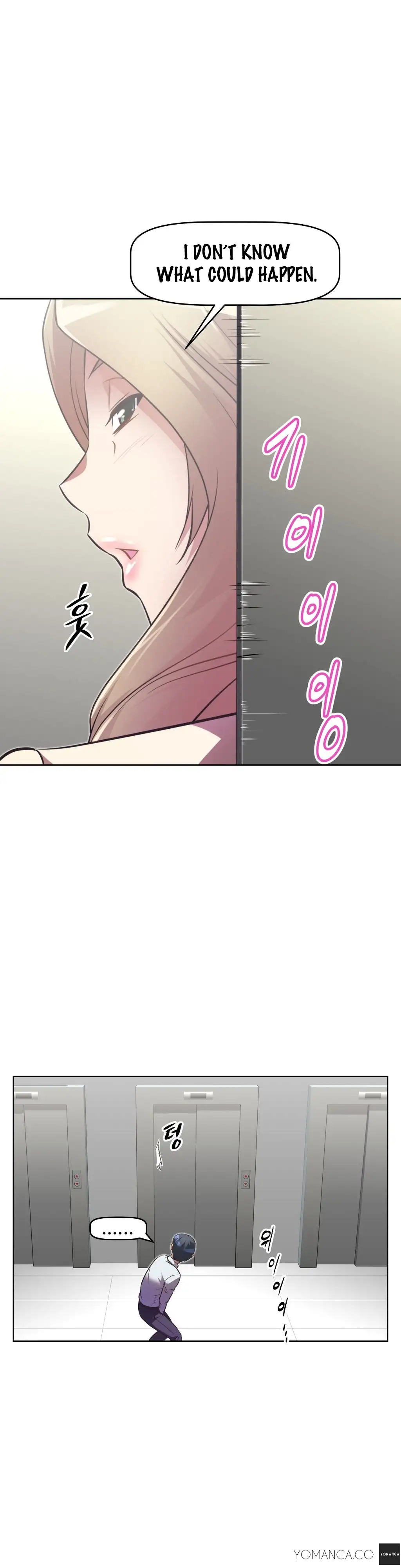 Brawling Go! Chapter 23 - Manhwa18.com