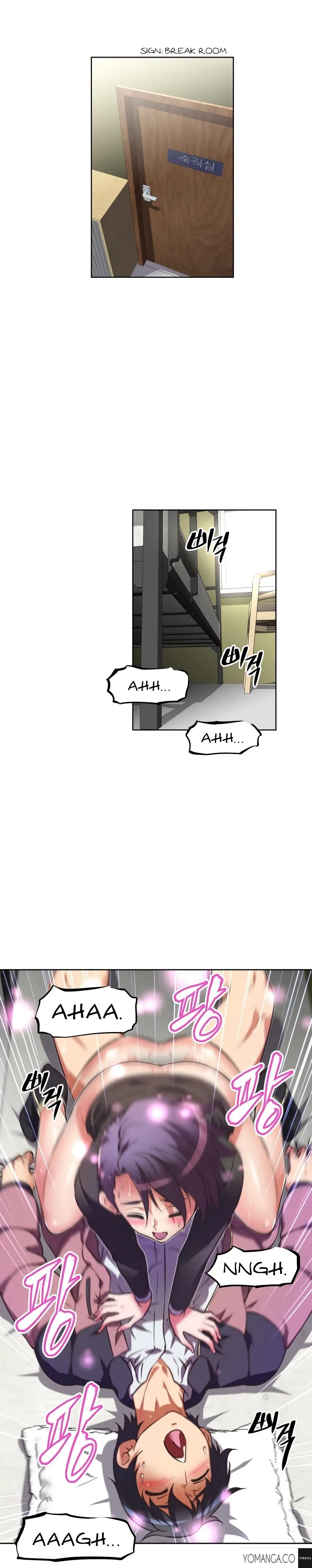 Brawling Go! Chapter 26 - Manhwa18.com