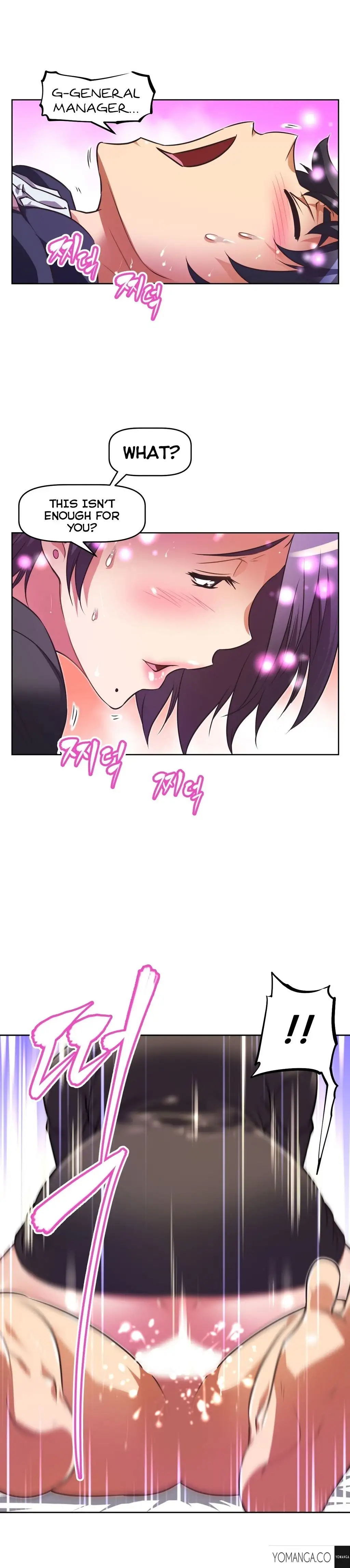 Brawling Go! Chapter 26 - Manhwa18.com