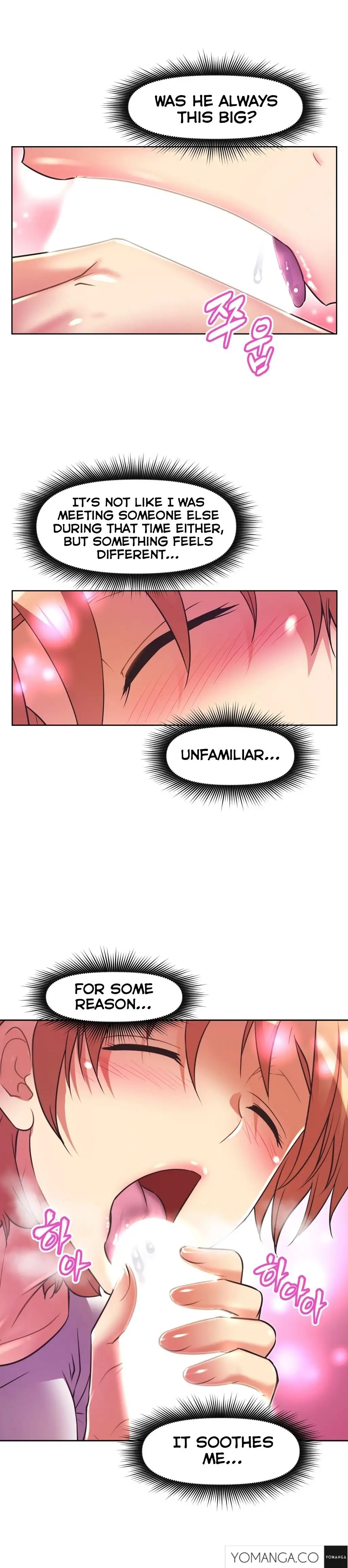 Brawling Go! Chapter 30 - Manhwa18.com