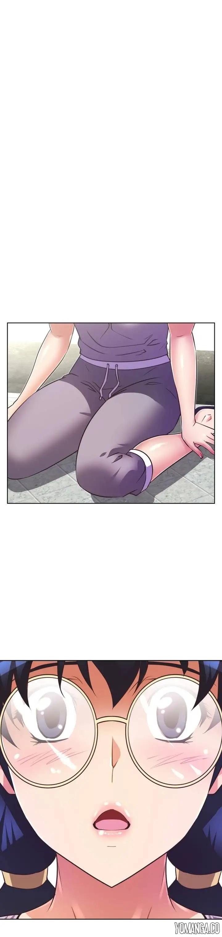 Brawling Go! Chapter 33 - Manhwa18.com