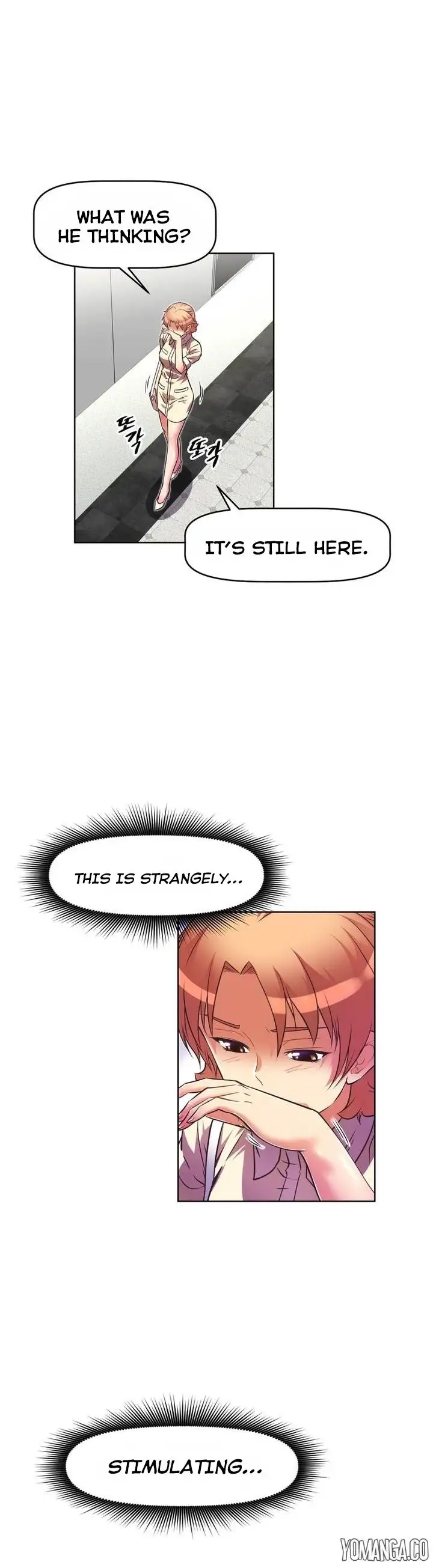 Brawling Go! Chapter 33 - Manhwa18.com