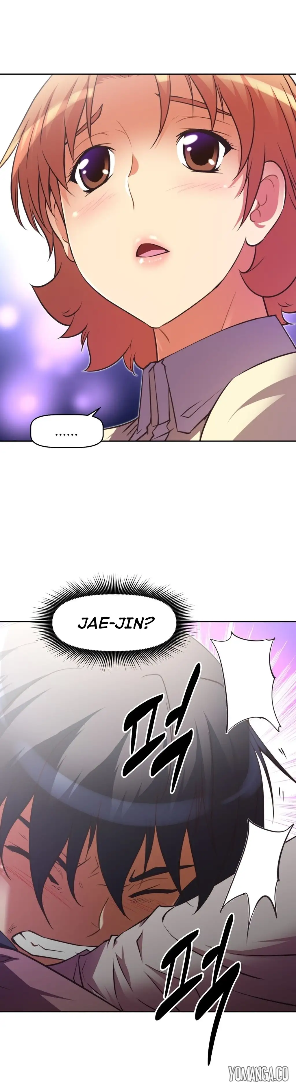 Brawling Go! Chapter 39 - Manhwa18.com