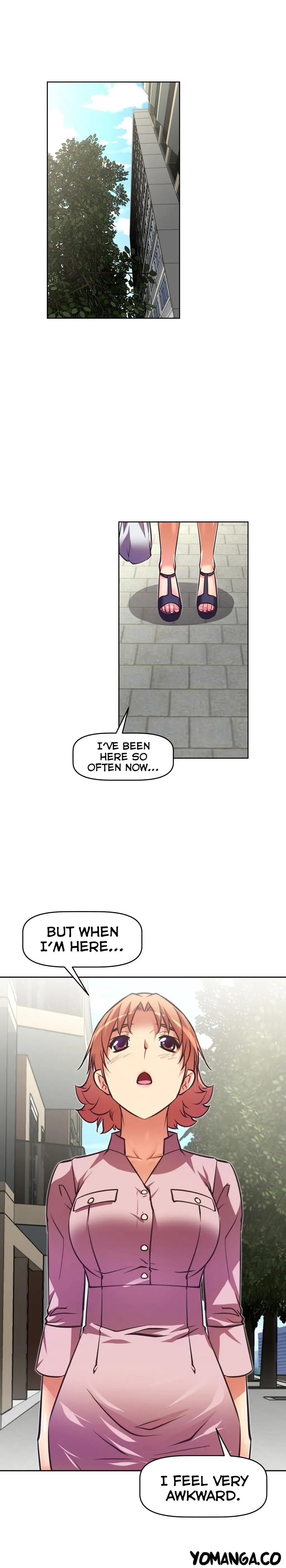 Brawling Go! Chapter 43 - Manhwa18.com