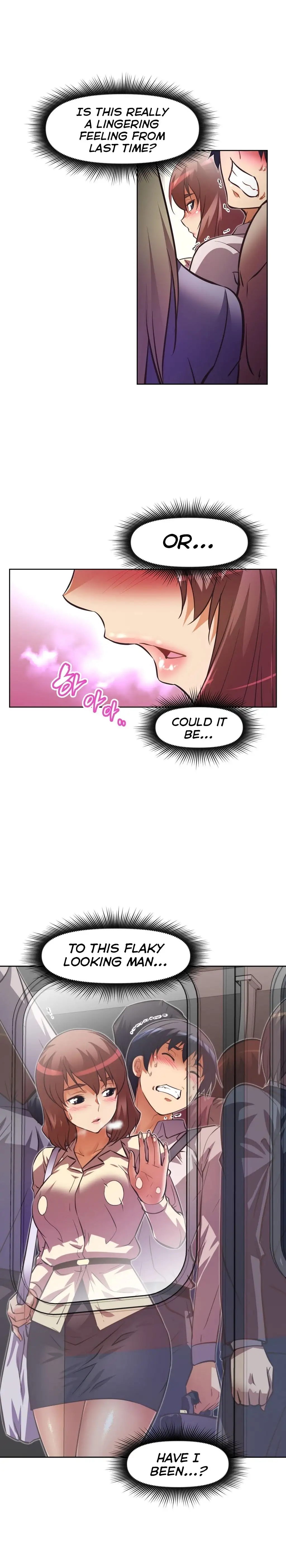 Brawling Go! Chapter 47 - Manhwa18.com