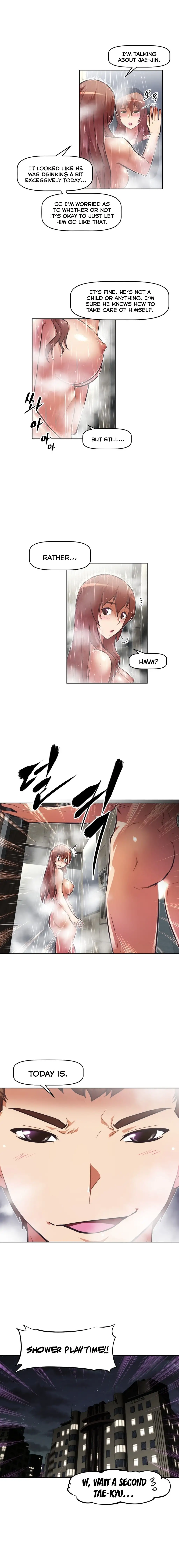 Brawling Go! Chapter 57 - Manhwa18.com