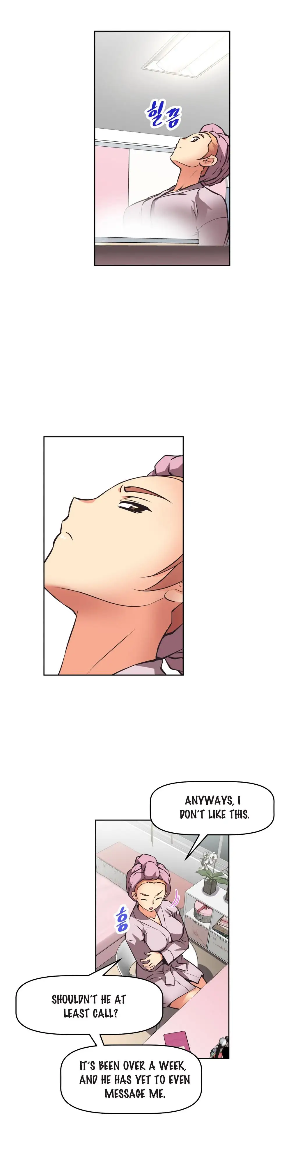 Brawling Go! Chapter 7 - Manhwa18.com