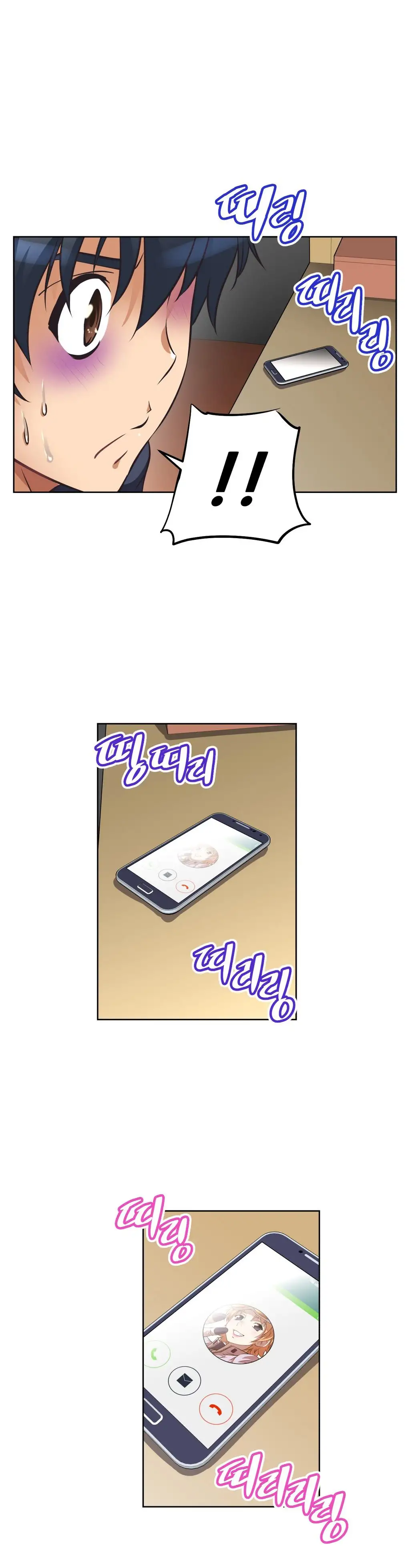 Brawling Go! Chapter 7 - Manhwa18.com